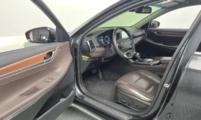 Hyundai Grandeur 2019, 82657 км, за 13266.05 USD - фото 10