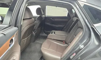 Hyundai Grandeur 2019, 82657 км, за 13266.05 USD - фото 11