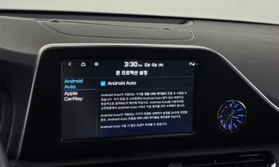 Hyundai Grandeur 2019, 82657 км, за 13266.05 USD - фото 17