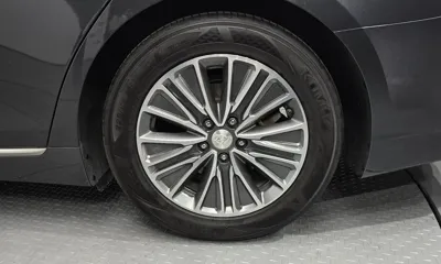 Hyundai Grandeur 2019, 82657 км, за 13266.05 USD - фото 21