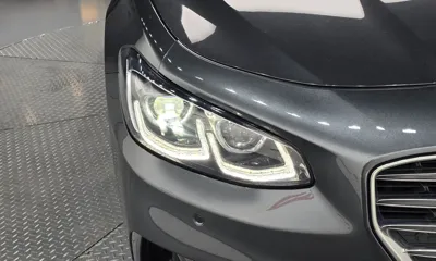 Hyundai Grandeur 2019, 82657 км, за 13266.05 USD - фото 22