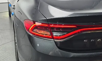 Hyundai Grandeur 2019, 82657 км, за 13266.05 USD - фото 23