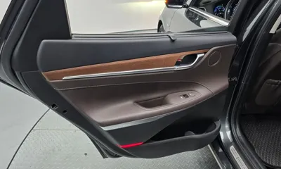 Hyundai Grandeur 2019, 82657 км, за 13266.05 USD - фото 25