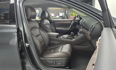 Hyundai Grandeur 2019, 82657 км, за 13266.05 USD - фото 26