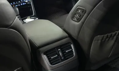 Hyundai Grandeur 2019, 82657 км, за 13266.05 USD - фото 28