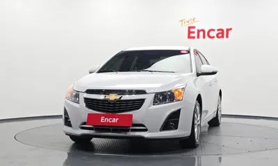 ChevroletGMDaewoo Cruze 2014, 82272 км, за 2625.71 USD