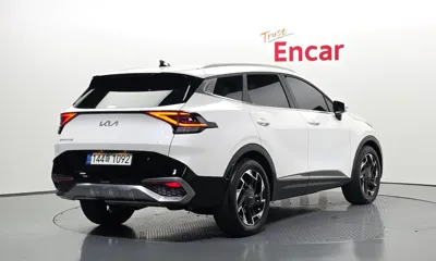Kia Sportage 2022, 40694 км, за 14886.56 USD