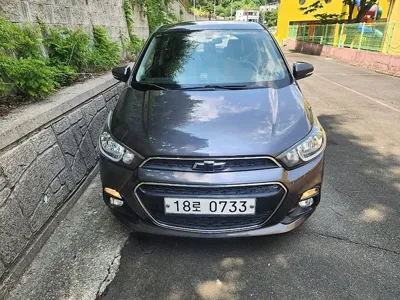 ChevroletGMDaewoo Spark 2016, 107017 км, за 2860.3 USD