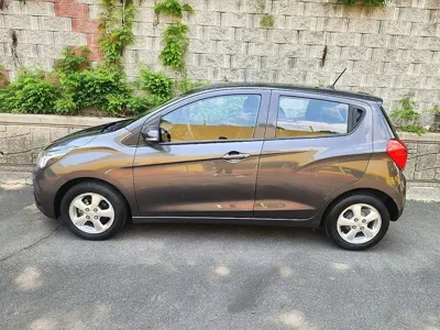 ChevroletGMDaewoo Spark 2016, 107017 км, за 2860.3 USD
