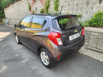 ChevroletGMDaewoo Spark 2016, 107017 км, за 2860.3 USD