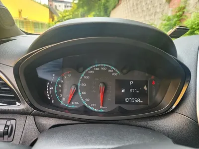 ChevroletGMDaewoo Spark 2016, 107017 км, за 2860.3 USD - фото 6