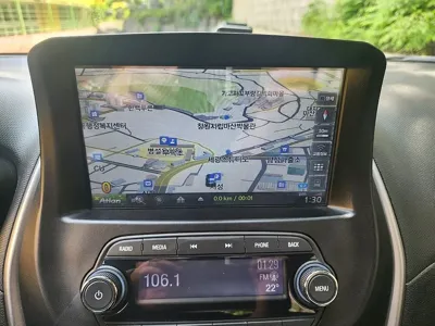 ChevroletGMDaewoo Spark 2016, 107017 км, за 2860.3 USD - фото 8