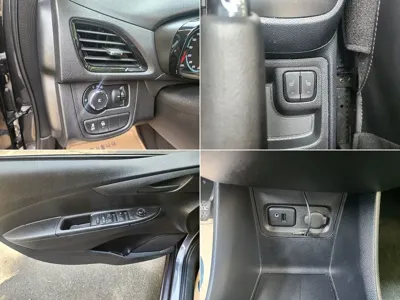 ChevroletGMDaewoo Spark 2016, 107017 км, за 2860.3 USD - фото 11