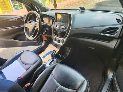 ChevroletGMDaewoo Spark 2016, 107017 км, за 2860.3 USD - фото 12