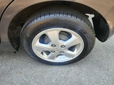 ChevroletGMDaewoo Spark 2016, 107017 км, за 2860.3 USD - фото 19
