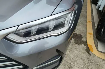 BYD Song Pro New Energy 2022, 24200 км, за 12621 USD - фото 8