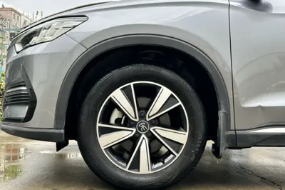 BYD Song Pro New Energy 2022, 24200 км, за 12621 USD - фото 19