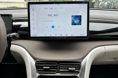 BYD Song Pro New Energy 2022, 24200 км, за 12621 USD - фото 23