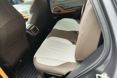 BYD Song Pro New Energy 2022, 24200 км, за 12621 USD - фото 28