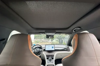 BYD Song Pro New Energy 2022, 24200 км, за 12621 USD - фото 29