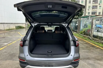 BYD Song Pro New Energy 2022, 24200 км, за 12621 USD - фото 30