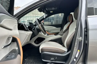 BYD Song Pro New Energy 2022, 24200 км, за 12621 USD - фото 32