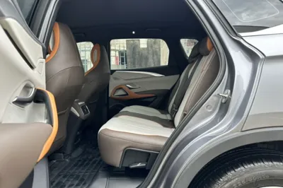 BYD Song Pro New Energy 2022, 24200 км, за 12621 USD - фото 33