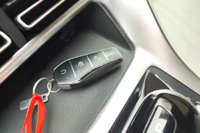 BYD Song Pro New Energy 2022, 24200 км, за 12621 USD - фото 36