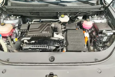 BYD Song Pro New Energy 2022, 24200 км, за 12621 USD - фото 37