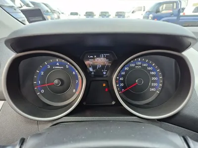 Hyundai Avante 2012, 129293 км, за 2166.21 USD - фото 8