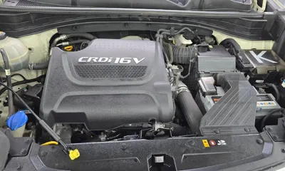 Kia Sportage 2016, 136478 км, за 6837.27 USD - фото 6