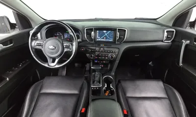 Kia Sportage 2016, 136478 км, за 6837.27 USD - фото 7