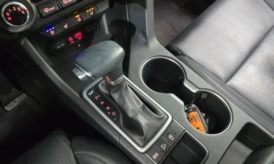 Kia Sportage 2016, 136478 км, за 6837.27 USD - фото 9