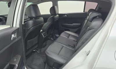 Kia Sportage 2016, 136478 км, за 6837.27 USD - фото 11