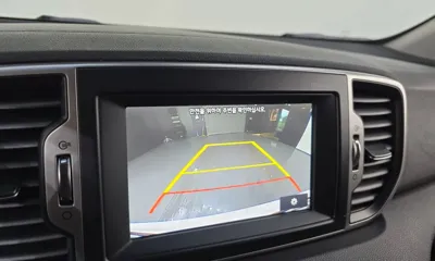 Kia Sportage 2016, 136478 км, за 6837.27 USD - фото 12