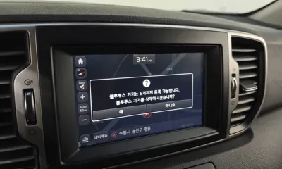 Kia Sportage 2016, 136478 км, за 6837.27 USD - фото 13