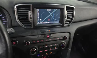 Kia Sportage 2016, 136478 км, за 6837.27 USD - фото 14