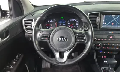 Kia Sportage 2016, 136478 км, за 6837.27 USD - фото 15