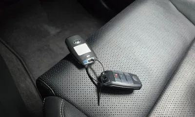 Kia Sportage 2016, 136478 км, за 6837.27 USD - фото 17