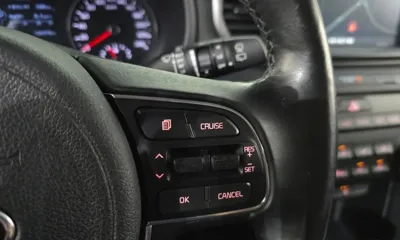 Kia Sportage 2016, 136478 км, за 6837.27 USD - фото 18