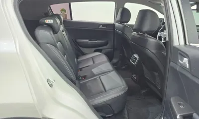 Kia Sportage 2016, 136478 км, за 6837.27 USD - фото 20