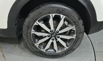 Kia Sportage 2016, 136478 км, за 6837.27 USD - фото 21