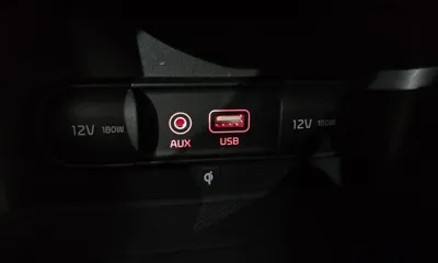 Kia Sportage 2016, 136478 км, за 6837.27 USD - фото 31