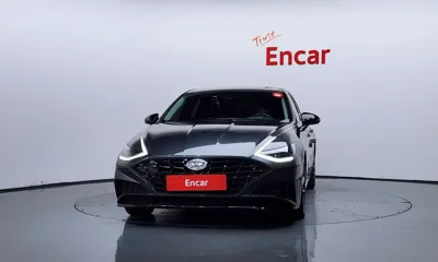 Hyundai Sonata 2022, 94935 км, за 12603.39 USD