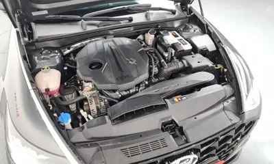 Hyundai Sonata 2022, 94935 км, за 12603.39 USD - фото 6