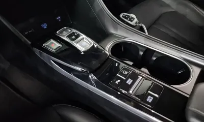 Hyundai Sonata 2022, 94935 км, за 12603.39 USD - фото 9