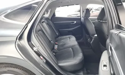 Hyundai Sonata 2022, 94935 км, за 12603.39 USD - фото 11
