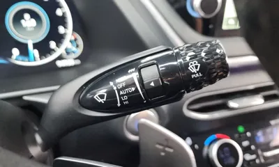 Hyundai Sonata 2022, 94935 км, за 12603.39 USD - фото 27