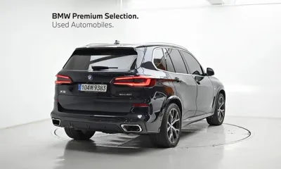 BMW X5 2022, 12491 км, за 50684.07 USD