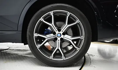 BMW X5 2022, 12491 км, за 50684.07 USD